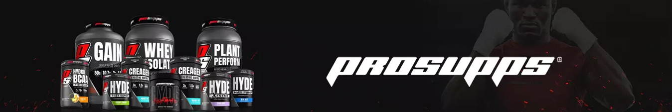 Купити ProSupps BBR