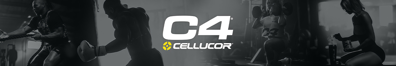 Купити Cellucor BBR