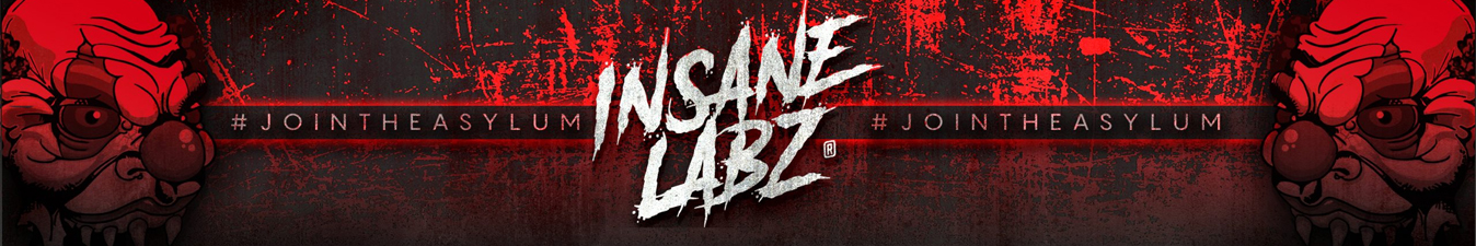 Купити Insane Labz BBR