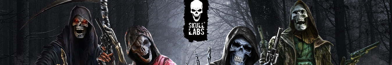 Купити Skull Labs BBR