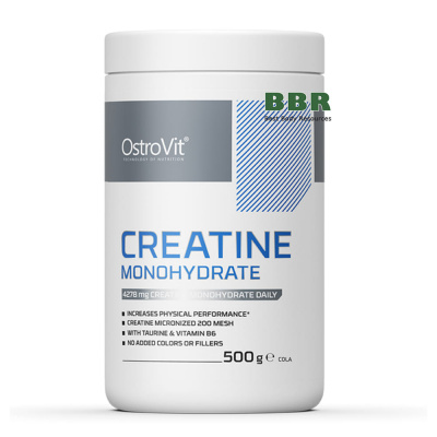 Creatine 500g, OstroVit (Cola)