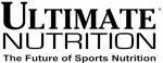 Ultimate Nutrition