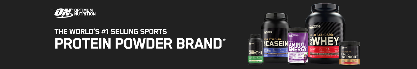 Купити Optimum Nutrition BBR