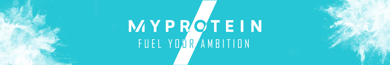 Купити Myprotein BBR