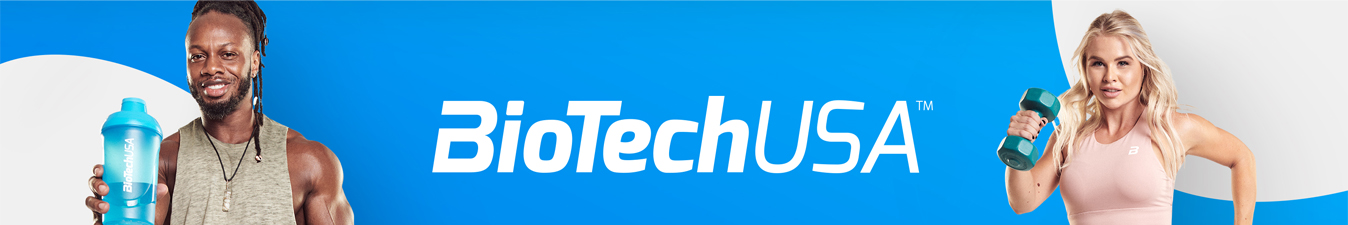 Купити BioTech USA BBR