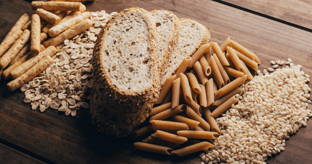 Продукты, богатые клетчаткой: суточная норма клетчатки для человека 1