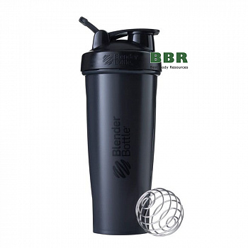 Шейкер Classic Loop 32oz 946ml, BlenderBottle