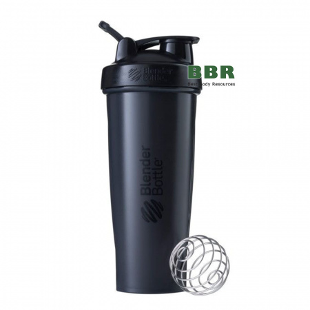 Шейкер Classic Loop 32oz 946ml, BlenderBottle