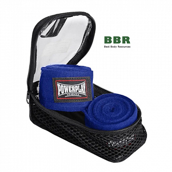 Бинты для бокса 2.5m  PP 3046, Power Play