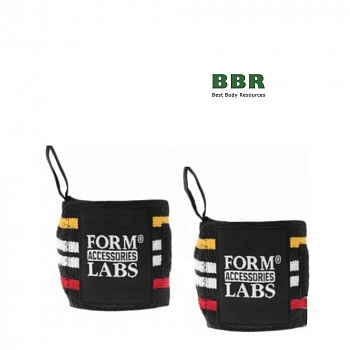 Бинты Кистевые MFA 256, Form Labs