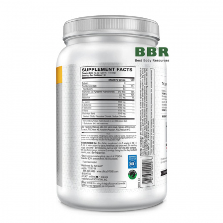 Xtend BCAA 90 Servings, Scivation