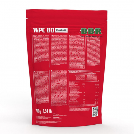 WPC 80 700g, ActivLab