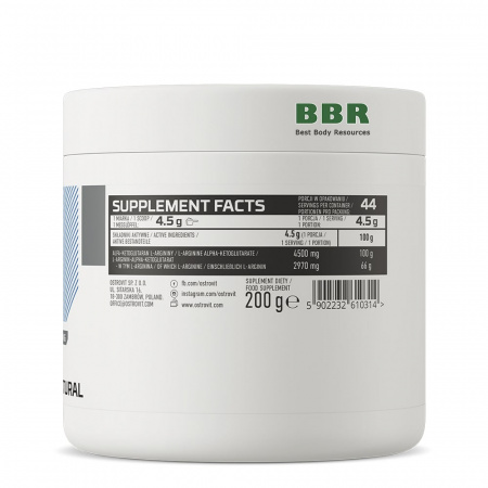 A-AKG 200g, OstroVit