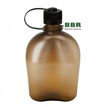 Бутылка для воды Coyote 1000ml, Nalgene 