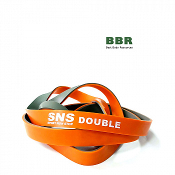 Эспандер Петля 145-22 Double, SNS