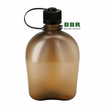 Бутылка для воды Coyote 1000ml, Nalgene 