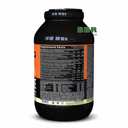 Metapure ZC Isolate 2kg, QNT