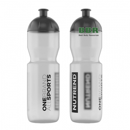 Бутылка для воды 750мл, Nutrend