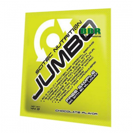 Jumbo 44g, Scitec Nutrition