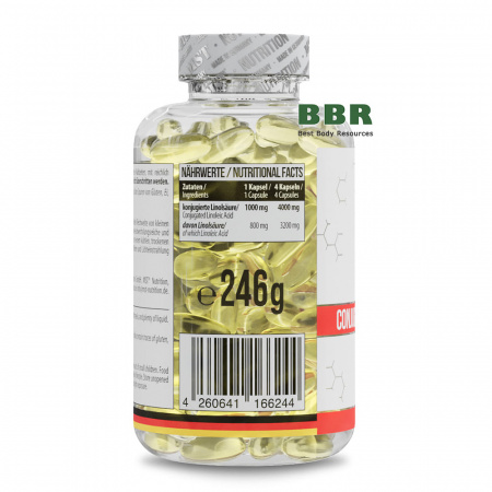 CLA 4000 184 Softgels, MST