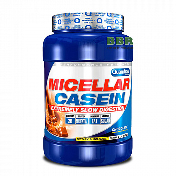 Micellar Casein 907, Quamtrax