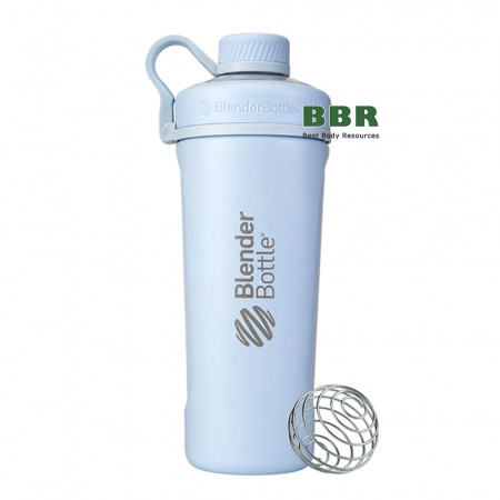 Шейкер Radian Thermo 770ml, BlenderBottle