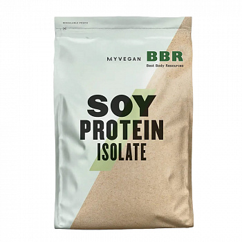 Soy Protein Isolate 1000g, MyProtein