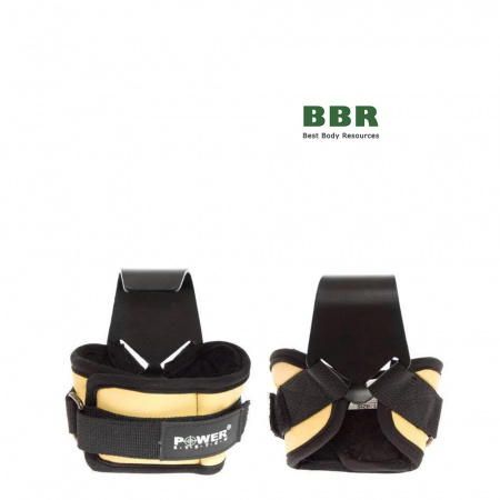 Крючки для тяги PS-3300 L Natural, Power System