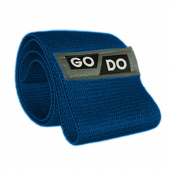 Тканевая Эспандер-петля M, Go Do
