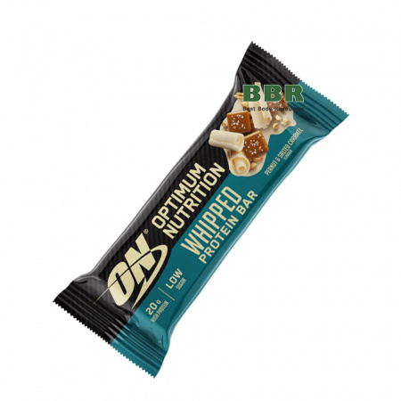 Whipped Protein Bar 68g, Optimum Nutrition