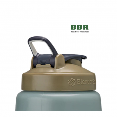 Gallon Hydration Koda 2.2L, Blender Bottle