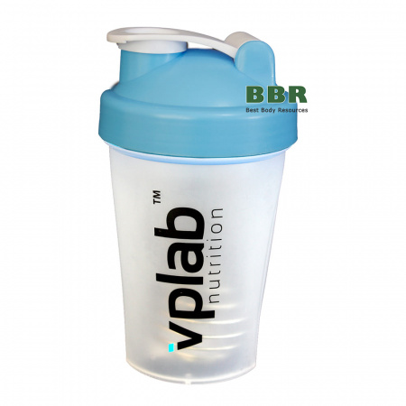 Шейкер 500ml, VP Labs