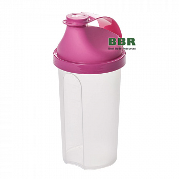 Шейкер MixStar 500ml, Buchsteiner