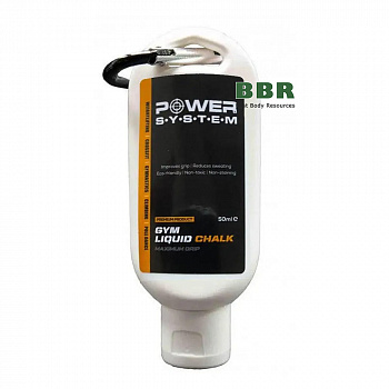 Магнезия жидкая PS-4082 50ml, Power System