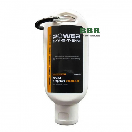 Магнезия жидкая PS-4082 50ml, Power System