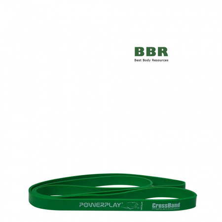 Резина 4115 Green, PowerPlay