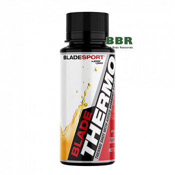 Blade Thermo Shot 60ml, Blade Sport