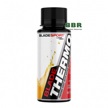 Blade Thermo Shot 60ml, Blade Sport Blade Thermo Shot 60ml, Blade Sport