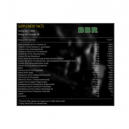 Daily Sport 90caps, MEX