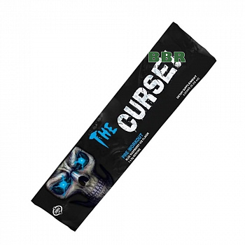 The Curse 1 serving 8g,  JNX Sports