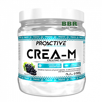 Crea M 500g, ProActive