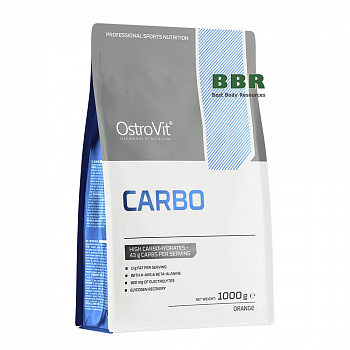 Carbo 1000g, OstroVit