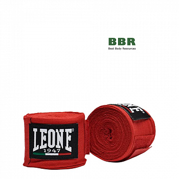 Бинты для бокса AB705 4.5m, Leone