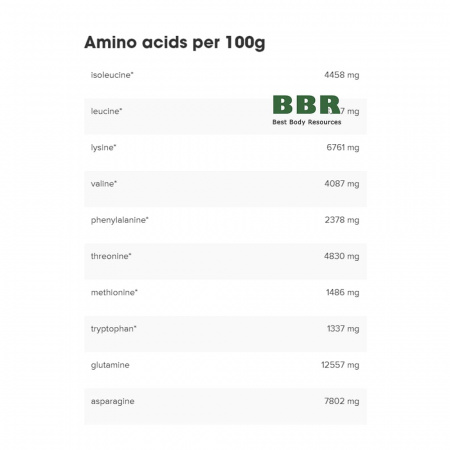 100% Whey Protein 500g, IronMaxx
