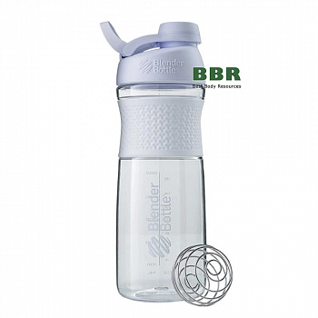 Шейкер SportMixer Twist Cap 28oz 820ml, BlenderBottle