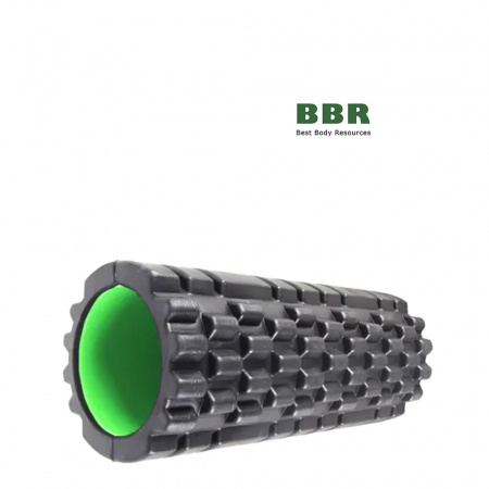 Массажный ролик 4050, Power System