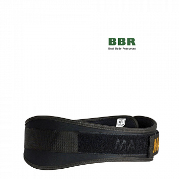 Пояс MFB 313, MadMax черный