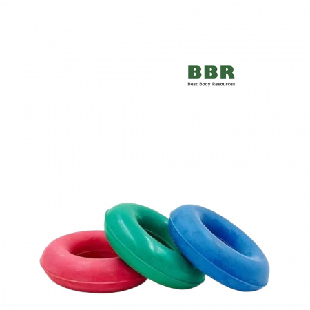 Эспандер Большой Кистевой D-9,5 см