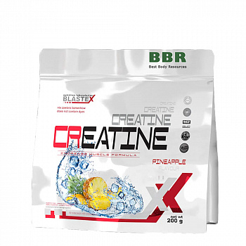 Xline Creatine 200g, Blastex
