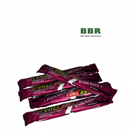 Стик Energy+ 20ml, PowerPro